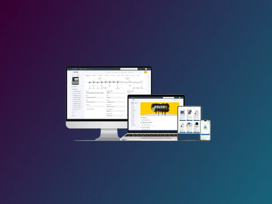 Corporate Image